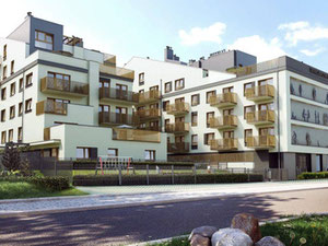 عقار للبيع في Zamieszkaj na Wspolnej — انظر إلى محرك البحث العقاري GEOLN.COM. صورة فوتوغرافية 4