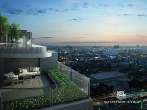 Nieruchomości w Ideo Mobi Bangsue Grand Interchange — spójrz na wyszukiwarkę nieruchomości GEOLN.COM. Zdjęcie 3