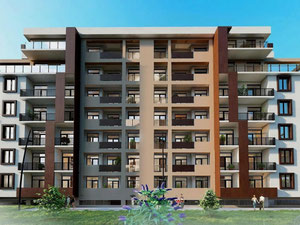 Real estate in Solo Residence — look at the real estate search engine GEOLN.COM. Photo 3