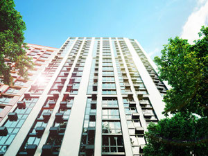 房地产在 Start — look at the real estate search engine GEOLN.COM. 照片 4