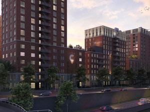 Real estate in LITTLE C — look at the real estate search engine GEOLN.COM. Photo 6