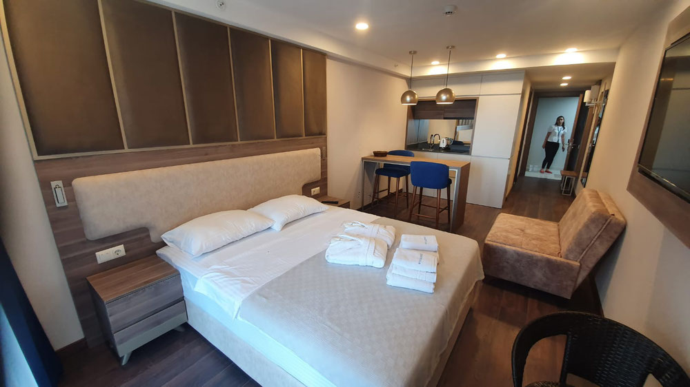 出售La quinta的公寓 — 来自开发商和业主的房地产搜索引擎 GEOLN.COM. 照片 1