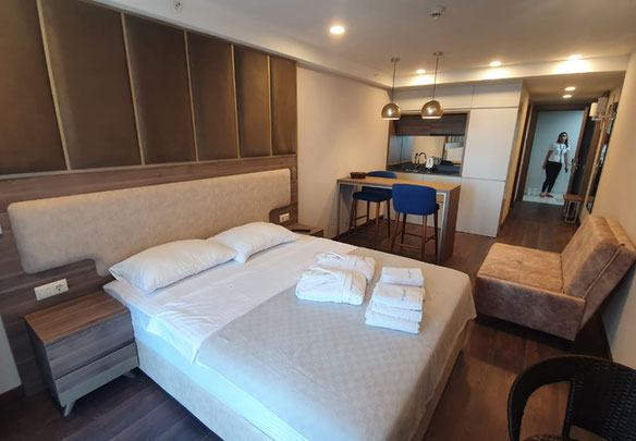 Продается квартира в La quinta