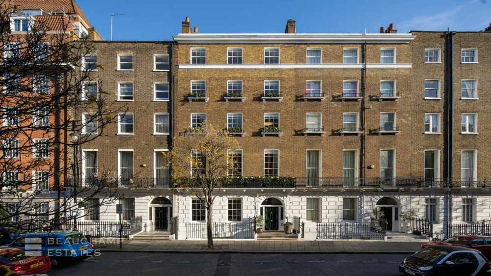 Propiedad en venta en 16 Devonshire Place — mira el buscador inmobiliario GEOLN.COM. Foto 1