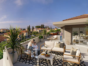 Real estate in COEUR CALLISTE — look at the real estate search engine GEOLN.COM. Photo 2