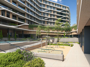 房地产在 Residencial Zaurak — look at the real estate search engine GEOLN.COM. 照片 2