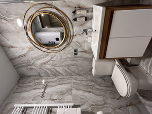 高端公寓，配有设计师装修 — 来自开发商和业主的房地产搜索引擎 GEOLN.COM. 照片 13