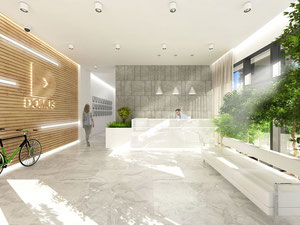 房地产在 Domus Ipodromi 2 — look at the real estate search engine GEOLN.COM. 照片 3