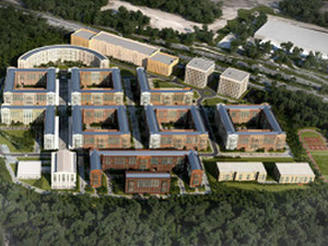 房地产在 Yolkino in Elino — look at the real estate search engine GEOLN.COM. 照片 3