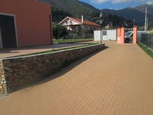 山中别墅，意大利海边，利古里亚，阿尔本加 — 来自开发商和业主的房地产搜索引擎 GEOLN.COM. 照片 5