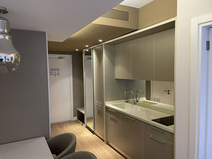 出售巴统万怡酒店的 2 室公寓。 — 来自开发商和业主的房地产搜索引擎 GEOLN.COM. 照片 5