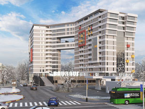 房地产在 Bauhaus — look at the real estate search engine GEOLN.COM. 照片 2