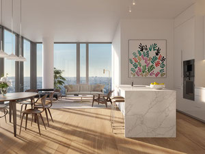 房地产在 685 FIRST AVENUE — look at the real estate search engine GEOLN.COM. 照片 5