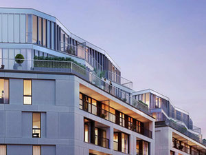 Real estate in Royal Warwick Square — look at the real estate search engine GEOLN.COM. Photo 3