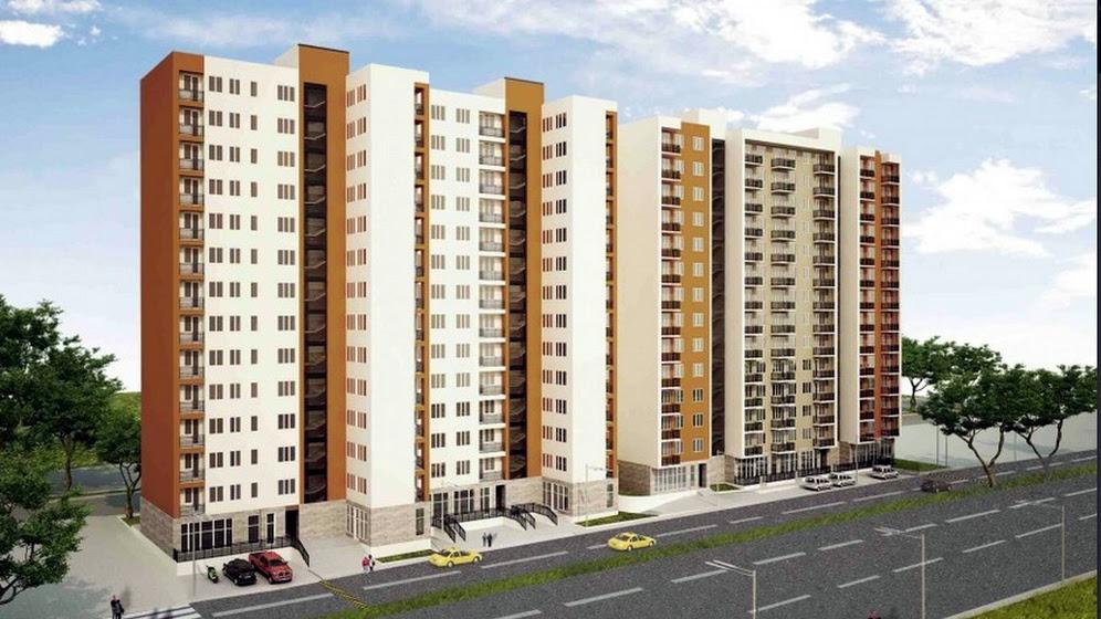 Real estate in New point — look at the real estate search engine GEOLN.COM. Photo 1