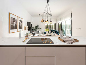 别墅 3 间卧室 119 m² 在 La Finca Golf, 西班牙 — 来自开发商和业主的房地产搜索引擎 GEOLN.COM. 照片 5