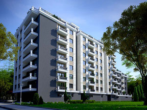 Нерухомість в KOSTUR 16 — дивіться на пошуковику нерухомості GEOLN.COM. Фото 3