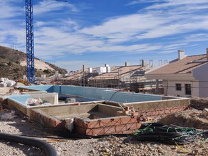 顶层公寓 4 卧室 214 m² 马贝拉高尔夫俱乐部, 西班牙 — 来自开发商和业主的房地产搜索引擎 GEOLN.COM. 照片 26