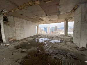 海边的黑框 — 来自开发商和业主的房地产搜索引擎 GEOLN.COM. 照片 2