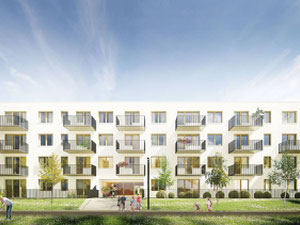 房地产在 Na Jagodnie — look at the real estate search engine GEOLN.COM. 照片 5