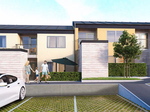 içindeki mülkiyet Brf Faltbageriet — emlak arama motoru GEOLN.COM'a bakın. Fotoğraf 2