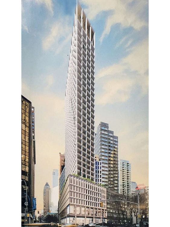 房地产在 PARK LOGGIA — look at the real estate search engine GEOLN.COM. 照片 1