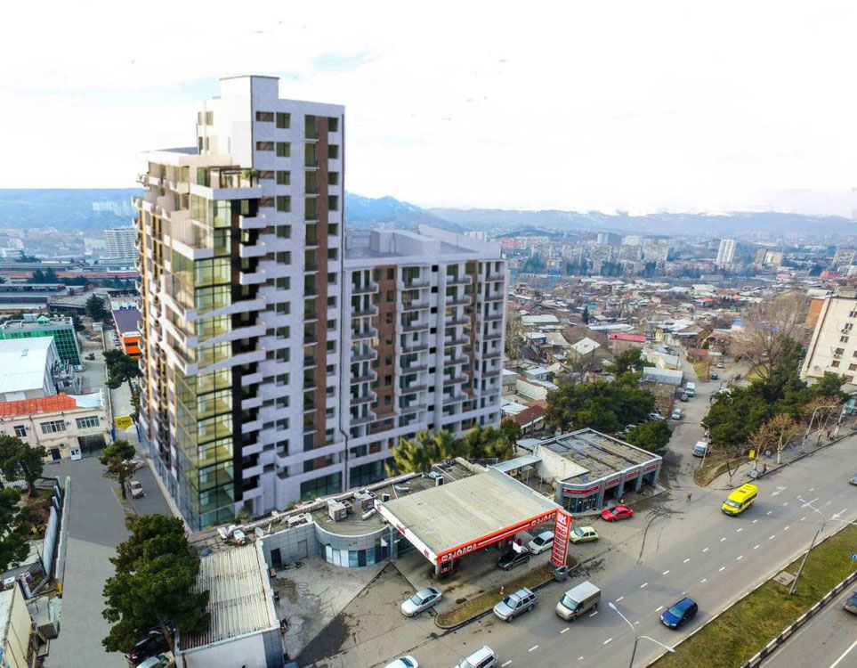 Продается коммерческая площадь 30.00 м² — Поисковик недвижимости от застройщиков и собственников GEOLN.COM. Фото 1