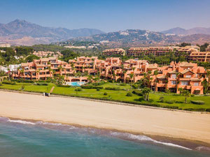 公寓 2 卧室 256 m² 在 Playa los Monteros, 西班牙 — 来自开发商和业主的房地产搜索引擎 GEOLN.COM. 照片 29