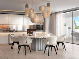 别墅 5 间卧室 475 m² 在 El Paraiso, 西班牙 — 来自开发商和业主的房地产搜索引擎 GEOLN.COM. 照片 10