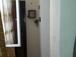 Chugureti的2间卧室的公寓。第比利斯无中介公寓 — 来自开发商和业主的房地产搜索引擎 GEOLN.COM. 照片 6