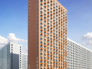 უძრავი კონება Izmailovsky Forest — გადახედეთ უძრავი ქონების საძიებო სისტემას GEOLN.COM. ფოტო 5