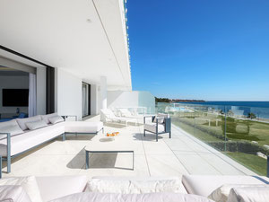 公寓 4 卧室 298 平方米，位于西班牙新黄金地带 — 来自开发商和业主的房地产搜索引擎 GEOLN.COM. 照片 8