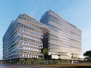 Недвижимость в SUMMER 365 — смотрите на поисковике недвижимости GEOLN.COM. Фото 13