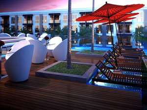 房地产在 Arcadia Beach Resort — look at the real estate search engine GEOLN.COM. 照片 8