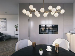 房地产在 Sderot HaRav Levin 11 — look at the real estate search engine GEOLN.COM. 照片 4