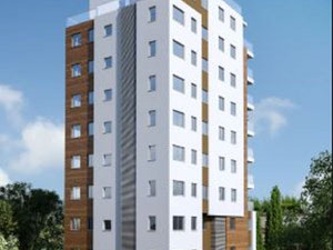 房地产在 Shlomtsiyon 12 — look at the real estate search engine GEOLN.COM. 照片 3