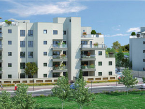 נדל"ן ב דונה באגמים אשקלון — עיין במנוע חיפוש הנדל"ן GEOLN.COM. תמונה 4