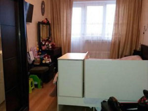 Nadzaladevi的3个房间的公寓。廉价公寓在第比利斯，纳扎拉德维 — 来自开发商和业主的房地产搜索引擎 GEOLN.COM. 照片 4