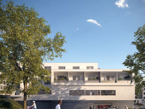 Недвижимость в CENTRUM SADOVA — смотрите на поисковике недвижимости GEOLN.COM. Фото 2