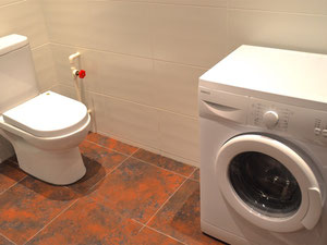 Bright and spacious one bedroom apartment  — Пошуковик нерухомості від забудовників і власників GEOLN.COM. Фото 2