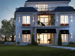 Nieruchomości w Mountain View 3 — spójrz na wyszukiwarkę nieruchomości GEOLN.COM. Zdjęcie 5