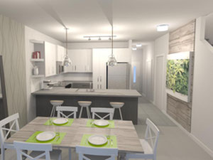 Нерухомість в Axis in Walden — дивіться на пошуковику нерухомості GEOLN.COM. Фото 3