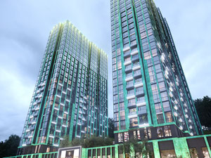 Immobilien in Edeldorf — Schauen Sie sich die Immobiliensuchmaschine GEOLN.COM an. Foto 2