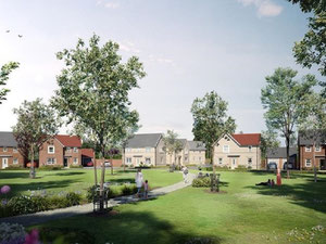 უძრავი კონება Mill Brook — გადახედეთ უძრავი ქონების საძიებო სისტემას GEOLN.COM. ფოტო 2