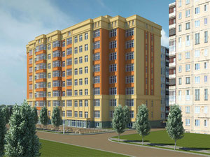 Real estate in Gulder — look at the real estate search engine GEOLN.COM. Photo 9