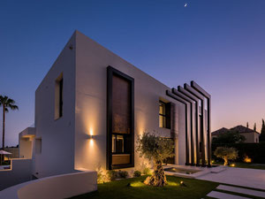 别墅 7 间卧室 940 平方米，位于西班牙新安达卢西亚 — 来自开发商和业主的房地产搜索引擎 GEOLN.COM. 照片 7