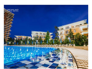 Apartment for sale in Dreamland Oasis — Find off-plan property or real estate resale directly from developers and owners GEOLN.COM. Photo 6