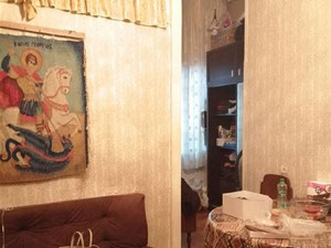 דירת 3 חדרים בצ'וגטי. קנו דירה בטביליסי, צ'וגטי — חיפוש נדל"ן מפרטי ומקבלן GEOLN.COM. תמונה 4