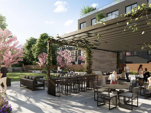 房地产在 575 Fourth — look at the real estate search engine GEOLN.COM. 照片 4