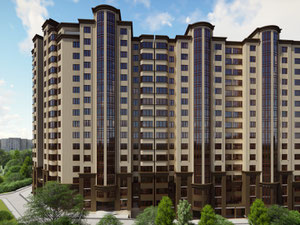 Real estate in Green Park — look at the real estate search engine GEOLN.COM. Photo 4